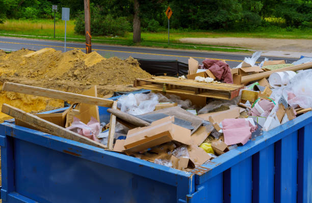 Recycling Services for Junk in Paramus, NJ